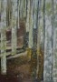 berkenbos Kunstwerk berkenbos