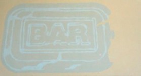 BAR BAR