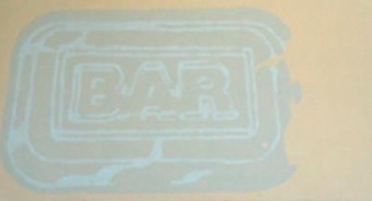 BAR BAR