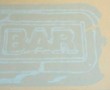 BAR Kunstwerk BAR