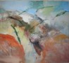 Paysage Kunstwerk Paysage
