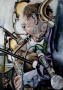 HH BooBand 3 Kunstwerk HH BooBand 3