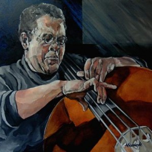 Stanley Clarke Stanley Clarke