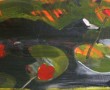 meerkoet2 Kunstwerk meerkoet2