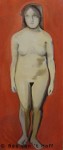 nude standing 1 nude standing 1