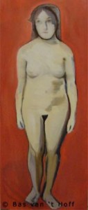 nude standing 1