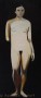 nude standing 2 Kunstwerk nude standing 2