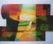 z.t. serie heuvelland Kunstwerk z.t. serie heuvelland