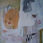 verstilling 1 Kunstwerk verstilling 1