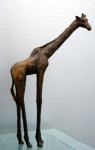 Giraffe Giraffe