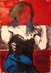 De Franse vrouw De Franse vrouw
