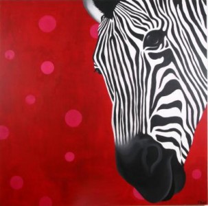 Zebra Zebra