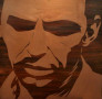 Mister Swoon Kunstwerk Mister Swoon