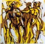 Colleghe Kunstwerk Colleghe