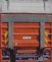 Daf Trucks Kunstwerk Daf Trucks