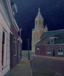 Tsjerkebuorren Dronrijp Tsjerkebuorren Dronrijp