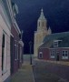 Tsjerkebuorren Dronrijp Kunstwerk Tsjerkebuorren Dronrijp