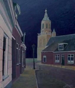 Tsjerkebuorren Dronrijp Tsjerkebuorren Dronrijp