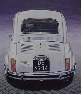Fiat 500L Fiat 500L