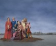 de overkant Kunstwerk de overkant