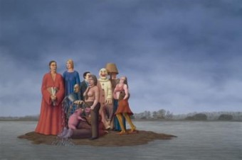 de overkant de overkant