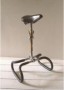 bike stool Kunstwerk bike stool