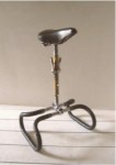 bike stool bike stool