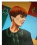 Early harvest in mid-sixties Kunstwerk Early harvest in mid-sixties