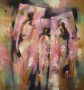zonder titel Kunstwerk zonder titel
