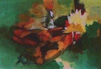 Fragrance of Silence Fragrance of Silence