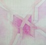 fractalgeneratie 122 Kunstwerk fractalgeneratie 122
