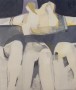 Landschapsvrouwen I Kunstwerk Landschapsvrouwen I