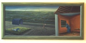 op zoek na een stukje groen op zoek na een stukje groen