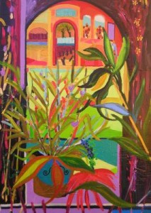 Primavera Primavera
