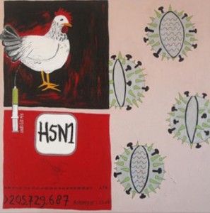 Birdflu Birdflu