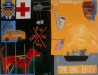 The big easy The big easy