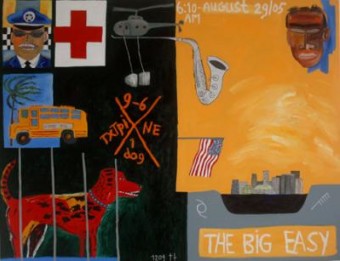 The big easy The big easy