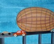 zeppelin 2 Kunstwerk zeppelin 2