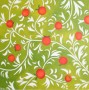 Apples Kunstwerk Apples