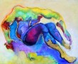 tomeloos torso Kunstwerk tomeloos torso