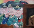 De Oude Macht Kunstwerk De Oude Macht