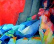 two bodies Kunstwerk two bodies