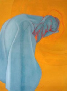 de blauwe jas de blauwe jas