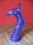 Sieradengiraffe Kunstwerk Sieradengiraffe