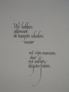 Idealen Idealen
