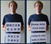 speaks no chinese speaks no chinese