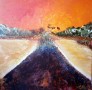 Landscape 1 Kunstwerk Landscape 1