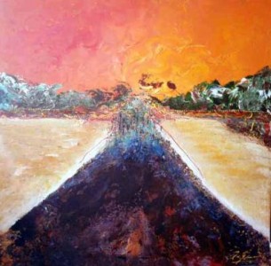 Landscape 1 Landscape 1