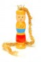 Rapunzel Kunstwerk Rapunzel