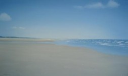 (127) strand tussen Escalles en Wissant (Fr) (127) strand tussen Escalles en Wissant (Fr)
